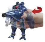 Roboto (Combat Ready) - Masters of the Universe - Core - 2026 Movie - Action-Feature – Bild 8