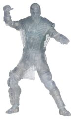 Reptile (Invisible) - Mortal Kombat - Klassic