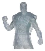 Reptile (Invisible) - Mortal Kombat - Klassic – Bild 6
