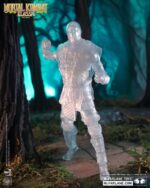 Reptile (Invisible) - Mortal Kombat - Klassic – Bild 7