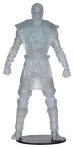 Reptile (Invisible) - Mortal Kombat - Klassic – Bild 10