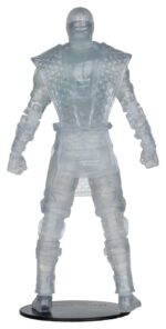 Reptile (Invisible) - Mortal Kombat - Klassic – Bild 11