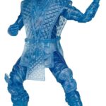 Sub-Zero (Ice Clone) - Mortal Kombat - Klassic