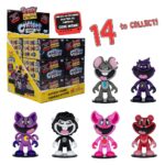 Critter Serie 1 - Poppy Playtime - Minifiguren Blind Box (12 Stck.) – Bild 2