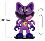 Critter Serie 1 - Poppy Playtime - Minifiguren Blind Box (12 Stck.) – Bild 4