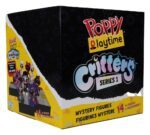 Critter Serie 1 - Poppy Playtime - Minifiguren Blind Box (12 Stck.) – Bild 6
