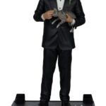 Don Corleone - Der Pate - Movie Maniacs - Paramount Figur