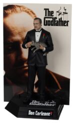Don Corleone - Der Pate - Movie Maniacs - Paramount Figur – Bild 2