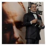 Don Corleone - Der Pate - Movie Maniacs - Paramount Figur – Bild 3