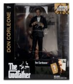 Don Corleone - Der Pate - Movie Maniacs - Paramount Figur – Bild 6