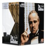 Don Corleone - Der Pate - Movie Maniacs - Paramount Figur – Bild 8