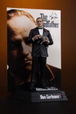 Don Corleone - Der Pate - Movie Maniacs - Paramount Figur – Bild 9