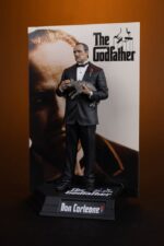 Don Corleone - Der Pate - Movie Maniacs - Paramount Figur – Bild 10