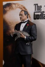 Don Corleone - Der Pate - Movie Maniacs - Paramount Figur – Bild 12