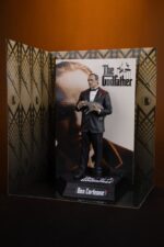 Don Corleone - Der Pate - Movie Maniacs - Paramount Figur – Bild 13