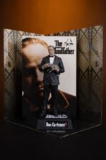 Don Corleone - Der Pate - Movie Maniacs - Paramount Figur – Bild 14