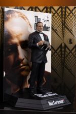 Don Corleone - Der Pate - Movie Maniacs - Paramount Figur – Bild 15