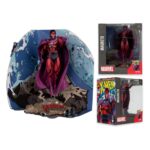 Magneto - Marvel Collectible mit Scene & Comic - X-Men #1 – Bild 4
