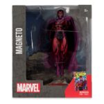 Magneto - Marvel Collectible mit Scene & Comic - X-Men #1 – Bild 6