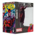 Magneto - Marvel Collectible mit Scene & Comic - X-Men #1 – Bild 7