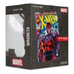 Magneto - Marvel Collectible mit Scene & Comic - X-Men #1 – Bild 8