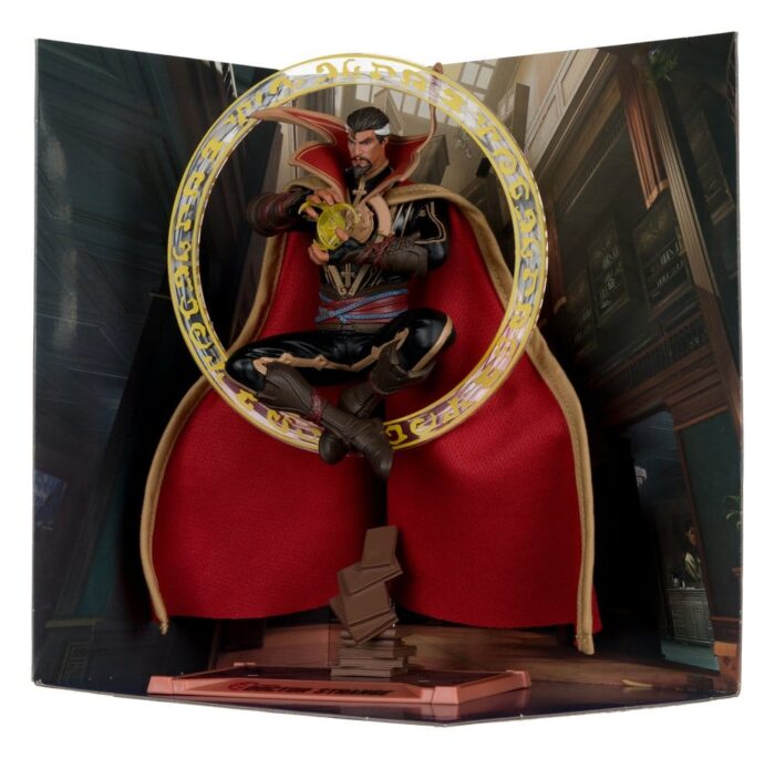 Doctor Strange - Marvel Rivals Collection – Bild 2