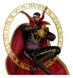 Doctor Strange - Marvel Rivals Collection – Bild 4