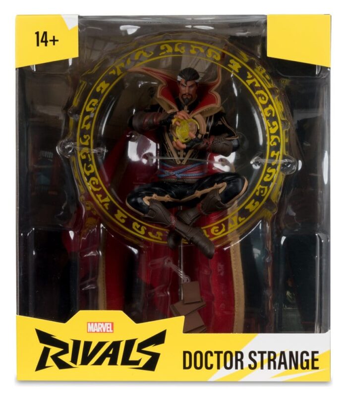 Doctor Strange - Marvel Rivals Collection – Bild 7
