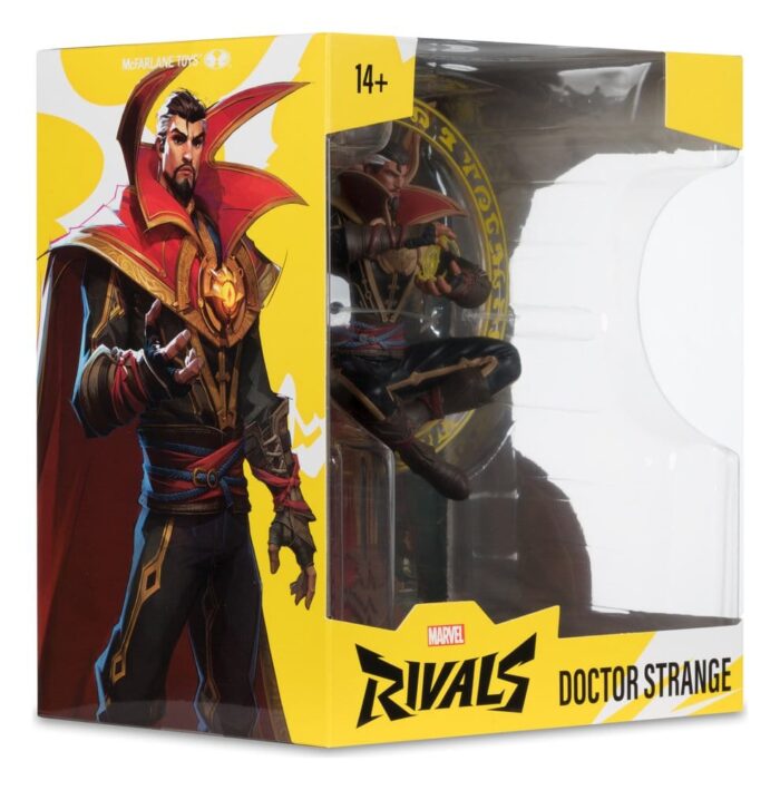 Doctor Strange - Marvel Rivals Collection – Bild 8