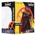 Doctor Strange - Marvel Rivals Collection – Bild 9