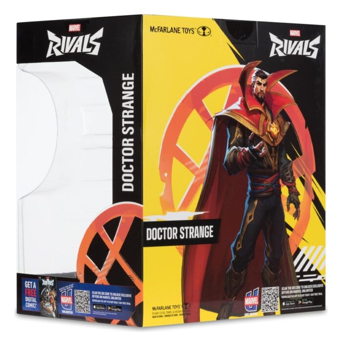 Doctor Strange - Marvel Rivals Collection – Bild 9