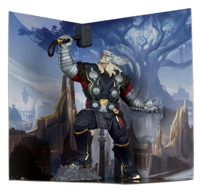 Thor - Marvel Rivals Collection – Bild 2