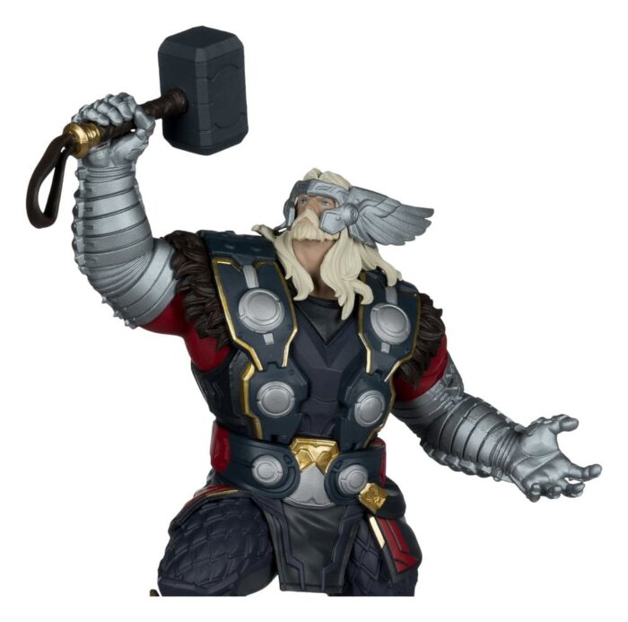 Thor - Marvel Rivals Collection – Bild 4