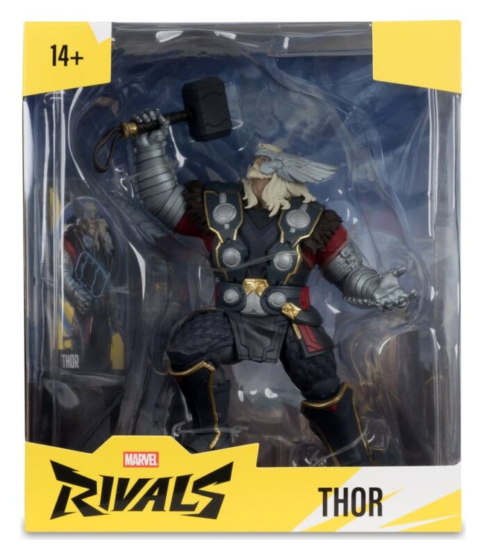 Thor - Marvel Rivals Collection – Bild 7