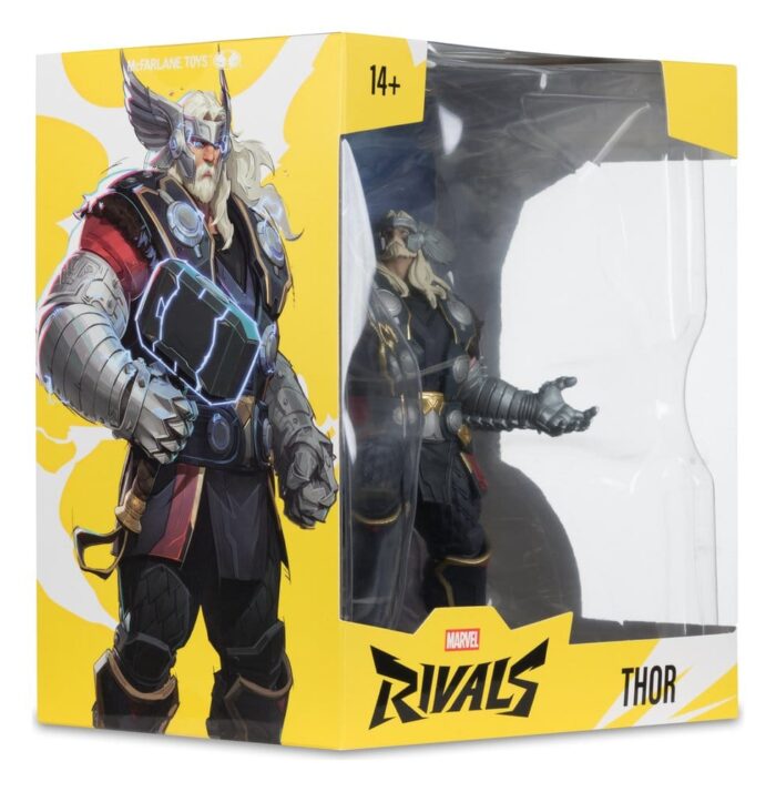 Thor - Marvel Rivals Collection – Bild 8