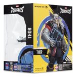 Thor - Marvel Rivals Collection – Bild 9