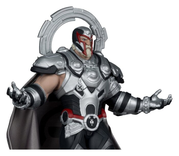 Magneto - Marvel Rivals Collection – Bild 4