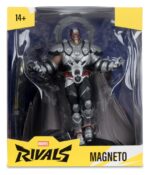 Magneto - Marvel Rivals Collection – Bild 7