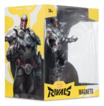 Magneto - Marvel Rivals Collection – Bild 8