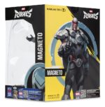 Magneto - Marvel Rivals Collection – Bild 9