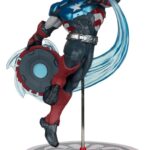 Captain America - Marvel Rivals Collection