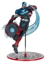 Captain America - Marvel Rivals Collection