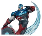 Captain America - Marvel Rivals Collection – Bild 4