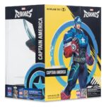 Captain America - Marvel Rivals Collection – Bild 9