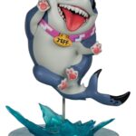 Jeff The Land Shark - Marvel Rivals Collection - Gamerverse