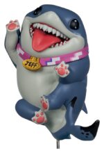 Jeff The Land Shark - Marvel Rivals Collection - Gamerverse – Bild 4