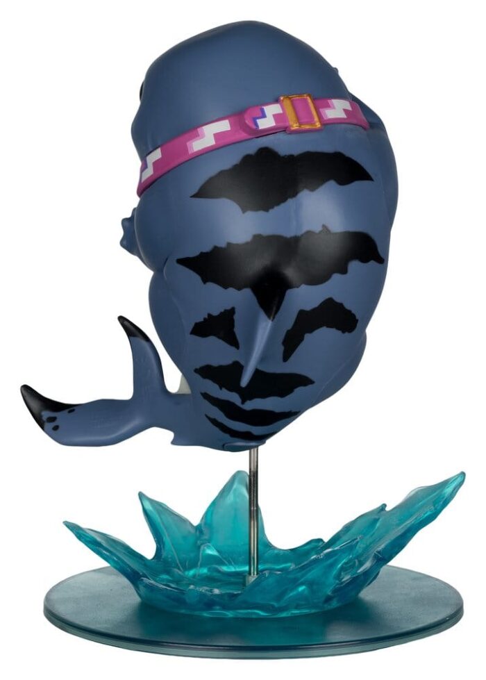 Jeff The Land Shark - Marvel Rivals Collection - Gamerverse – Bild 6