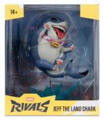 Jeff The Land Shark - Marvel Rivals Collection - Gamerverse – Bild 7