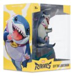 Jeff The Land Shark - Marvel Rivals Collection - Gamerverse – Bild 8