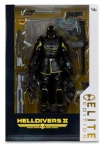 B-01 Tactical - Helldivers 2 - Elite Edition #10 – Bild 9